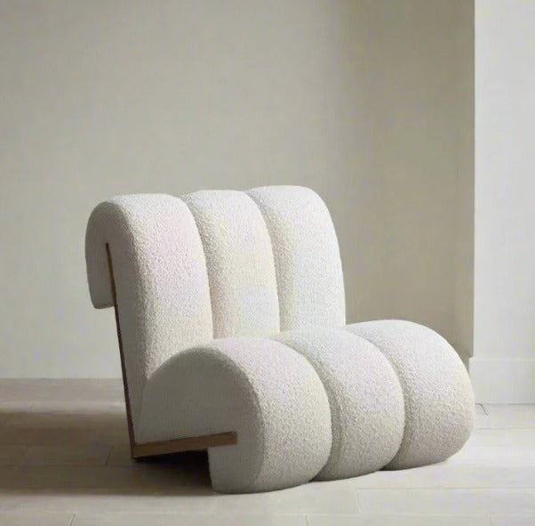 Melrose Accent Chair