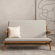 Mina 2S Sofa Mina 2S Sofa