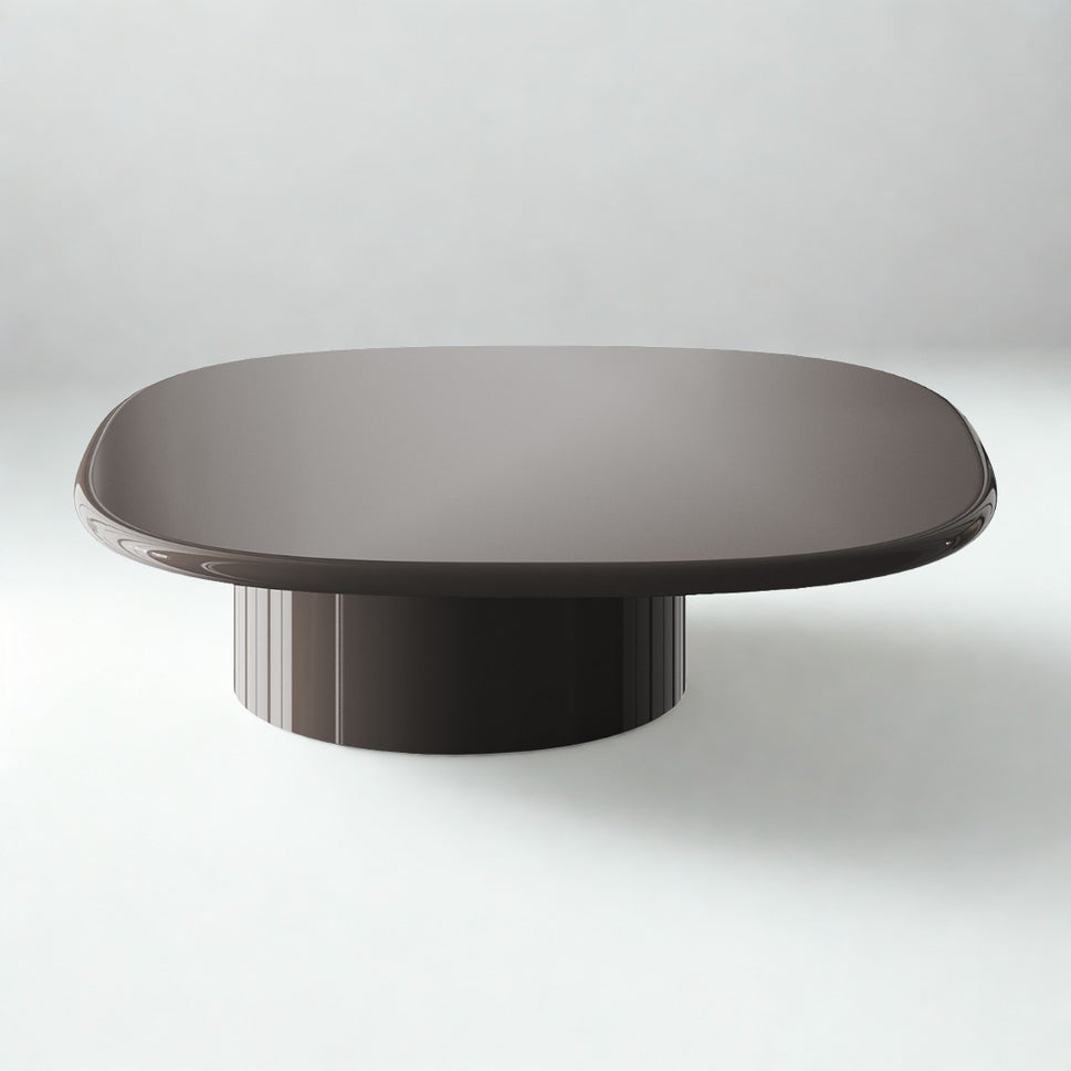 Myn Coffee Table SetLarge Table | Quartz Grey (RAL 7039)