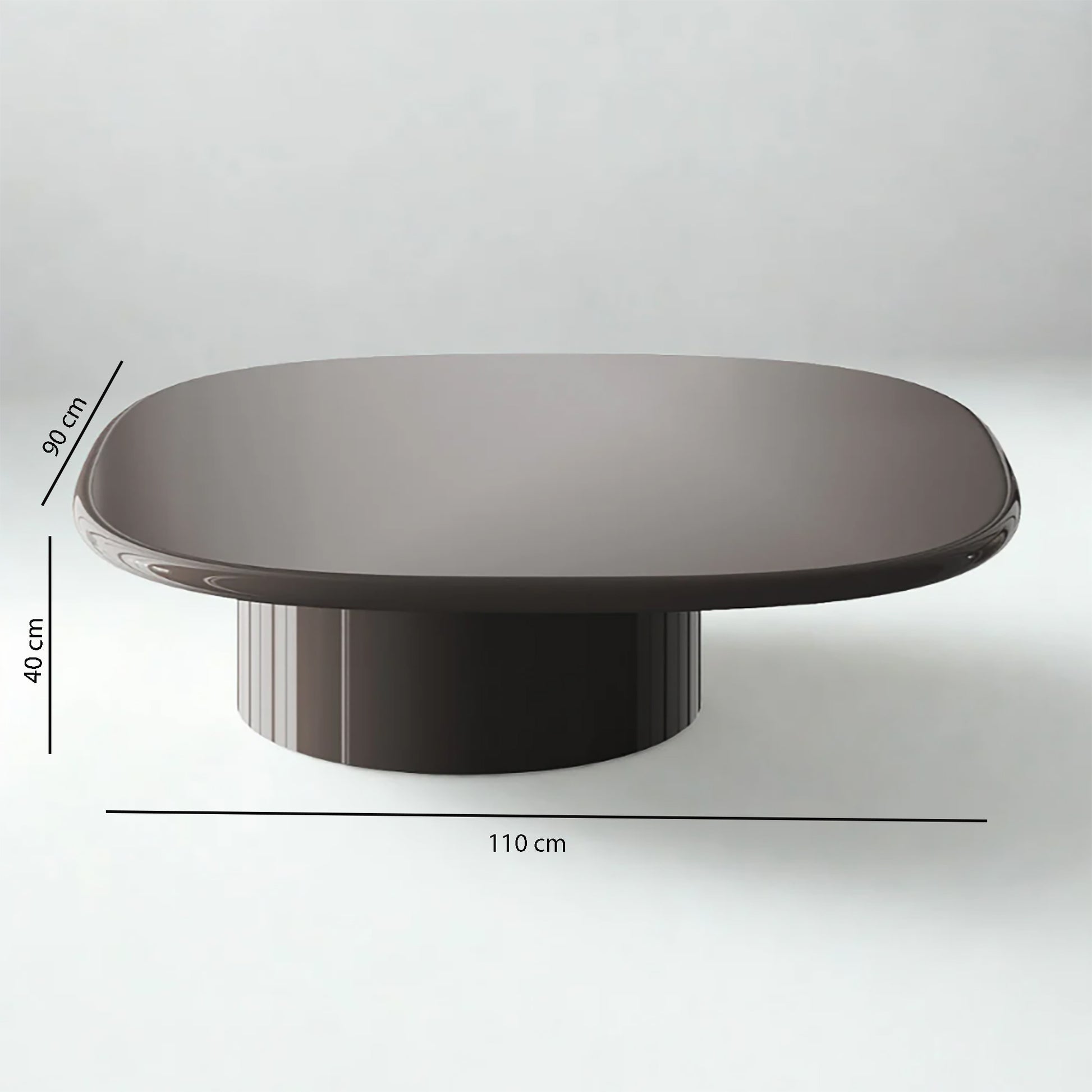Myn Large Coffee Table