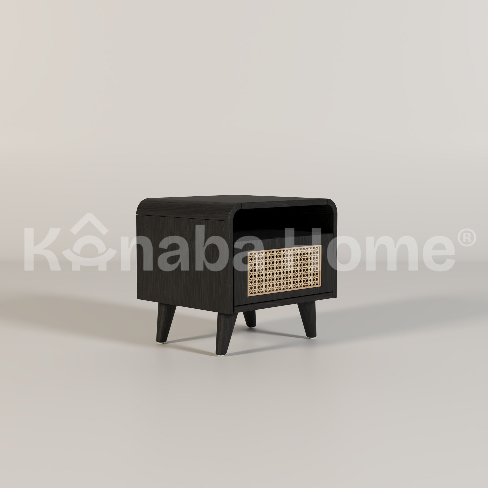 Alexender Nightstand