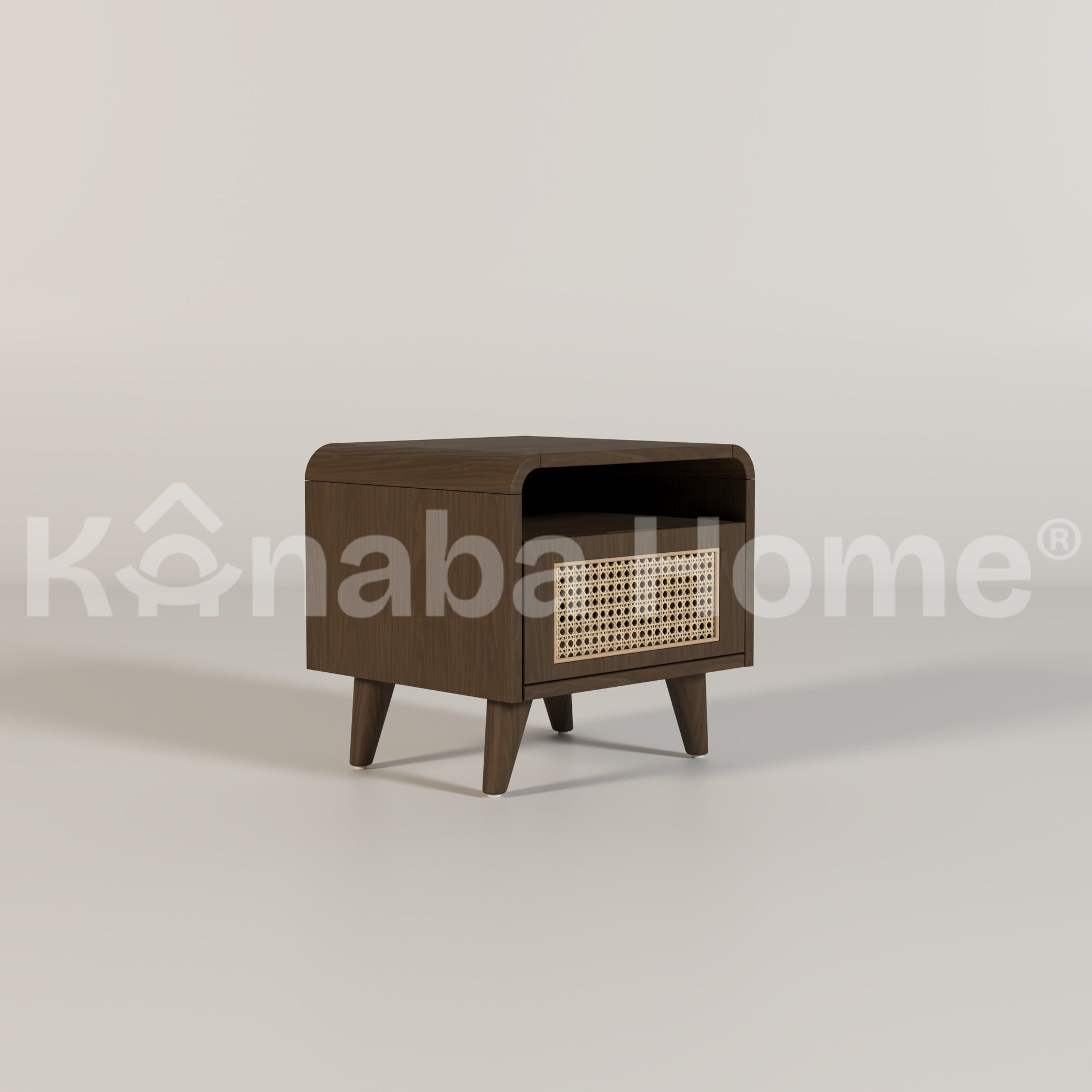 Alexender Nightstand