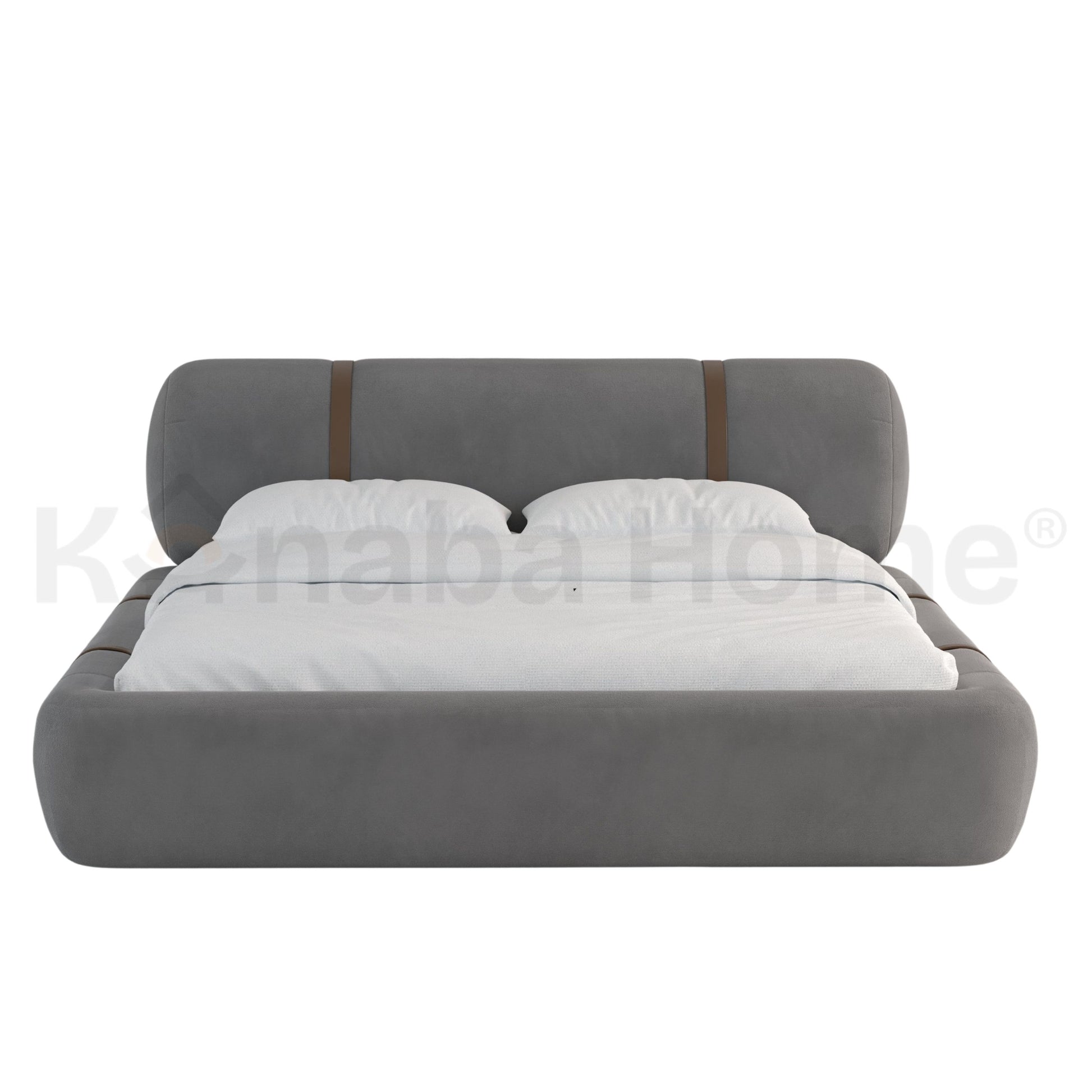 Nuvola Bed