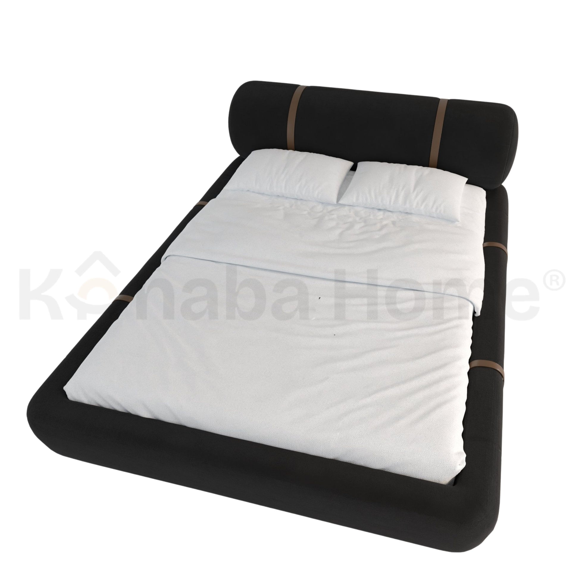 Nuvola Bed