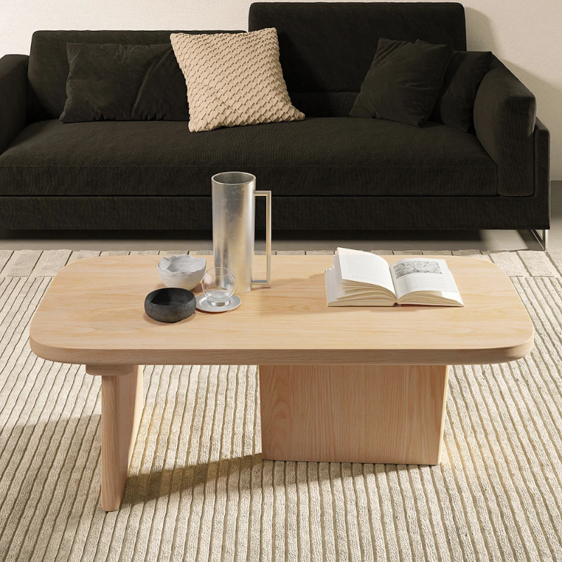 Navi Coffee Table