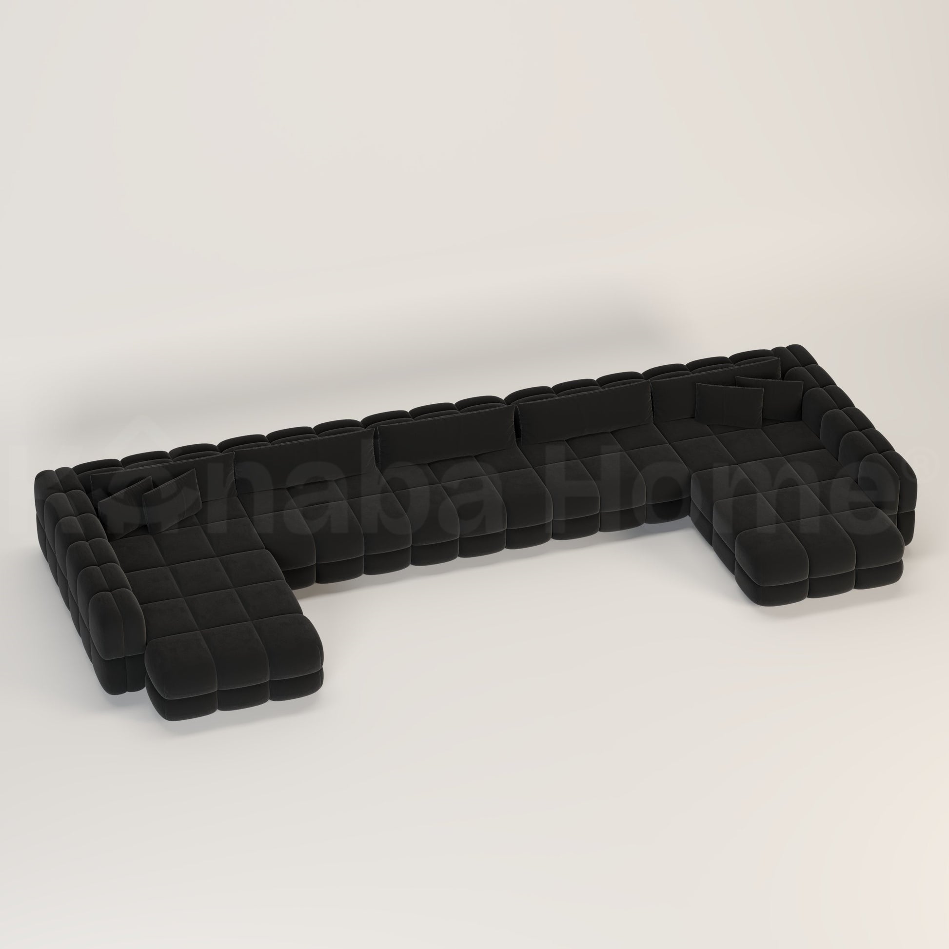 Nestline U Shape sofa