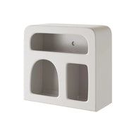 Nio Storage Mini Console Table