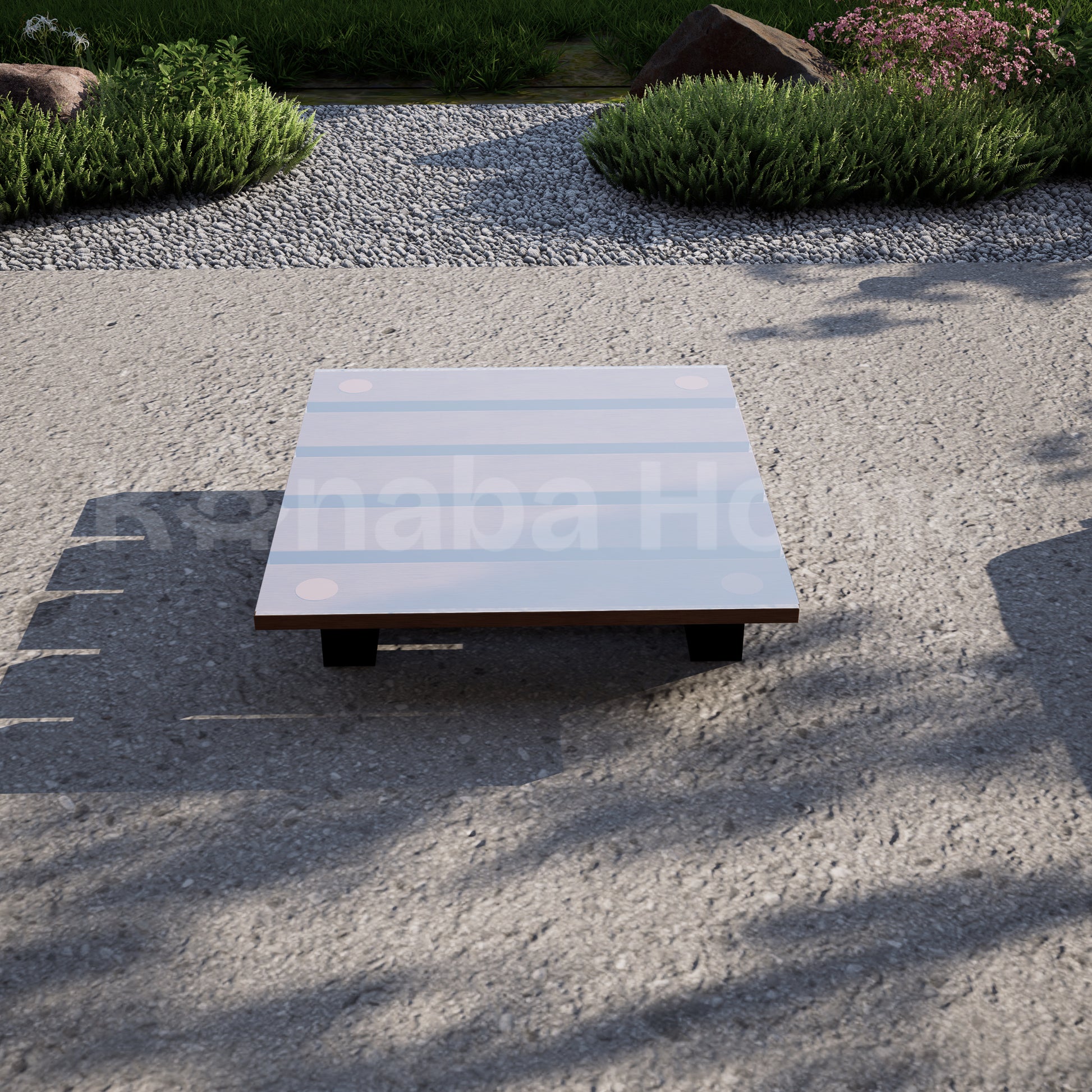 Nivo Outdoor Coffee Table