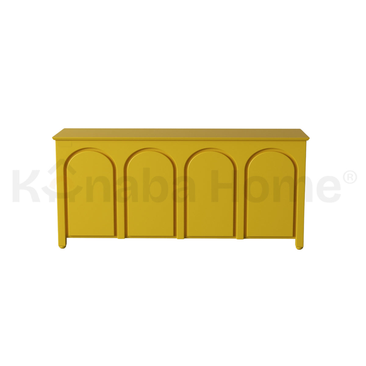 Nolita Dresser Table