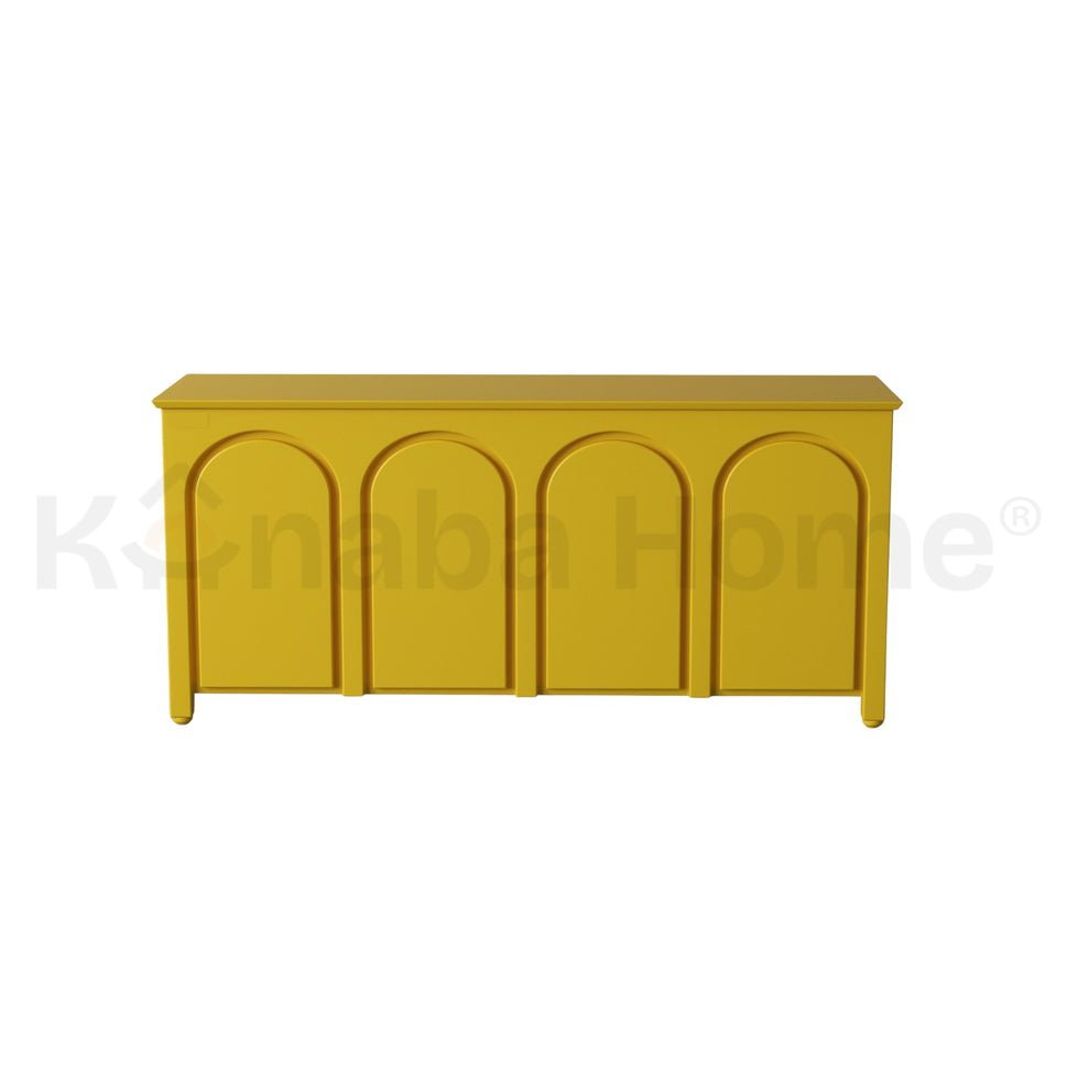 Nolita Dresser Table