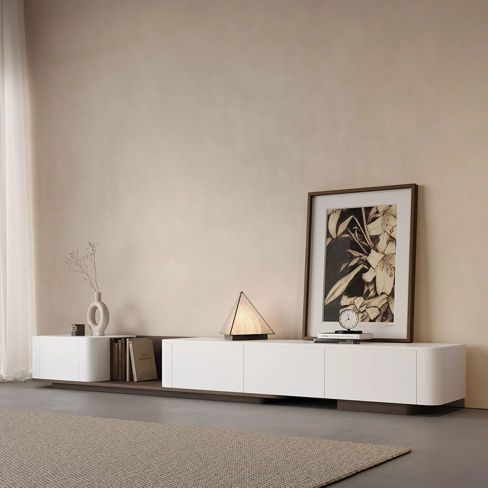 Nomi Extendable TV Unit