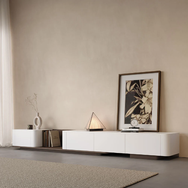 Nomi Extendable TV Unit