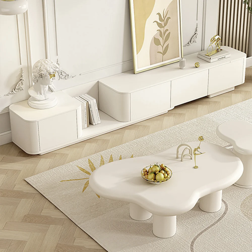 Nomi Extendable TV Unit