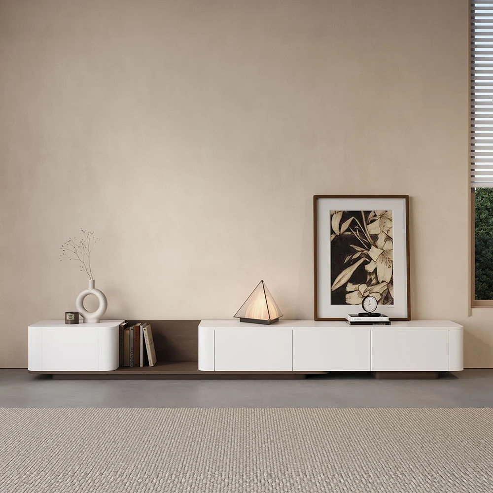 Nomi Extendable TV Unit