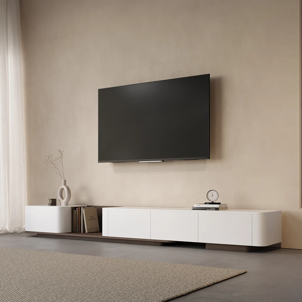 Nomi Extendable TV Unit