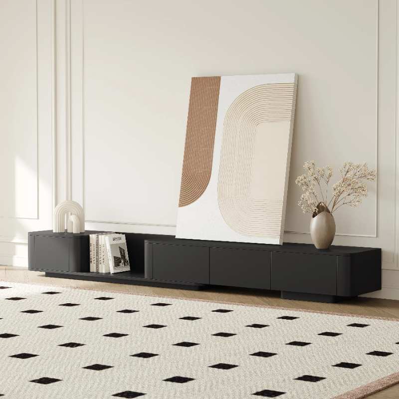 Nomi Extendable TV Unit