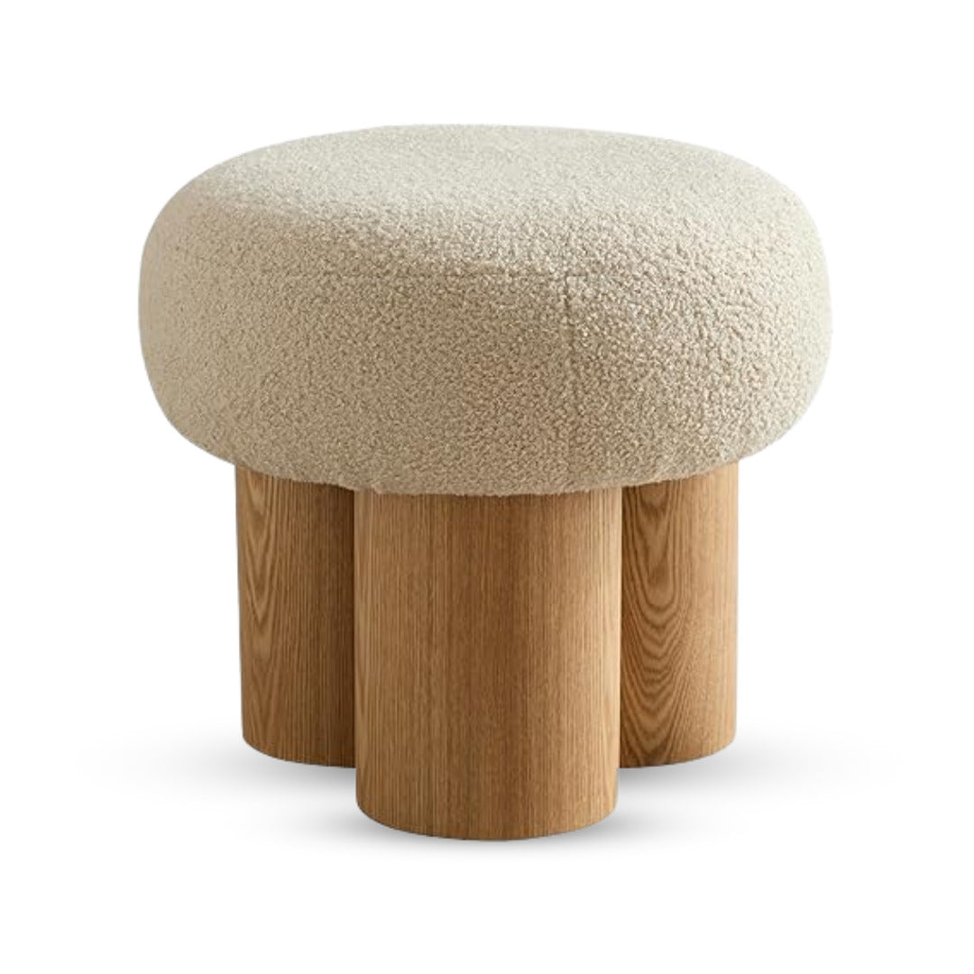 Nova Vanity Stool