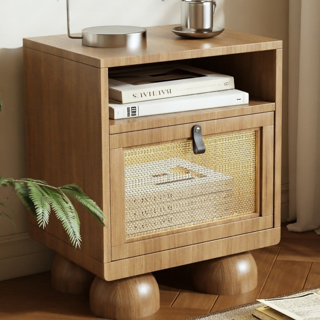 Novi Side Table