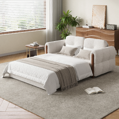 Nubo Sofa Bed