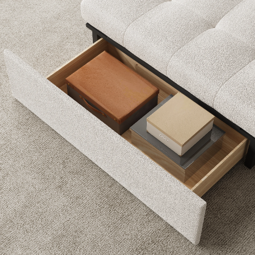 Nubo Sofa Bed