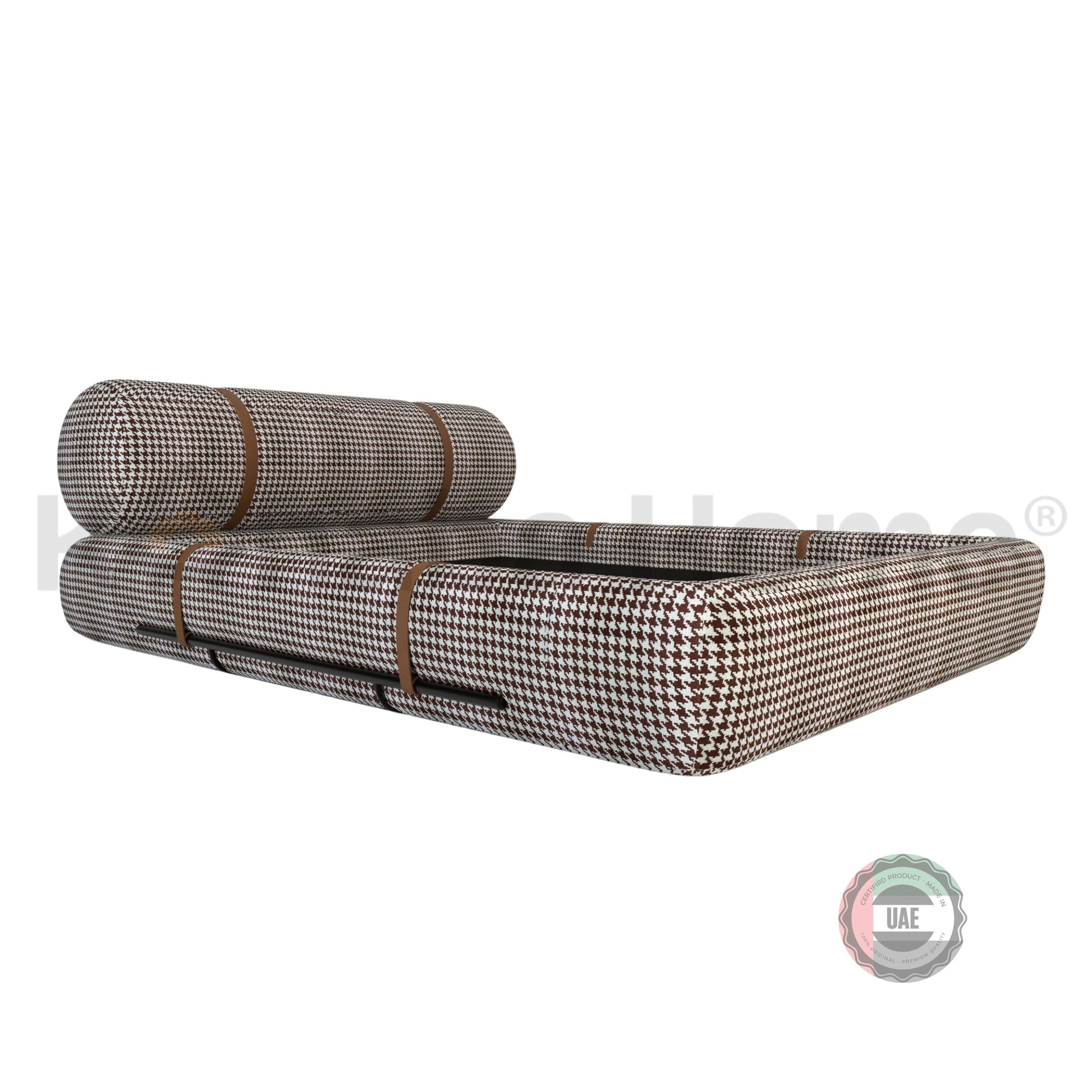 Nuvola Madrid Bed