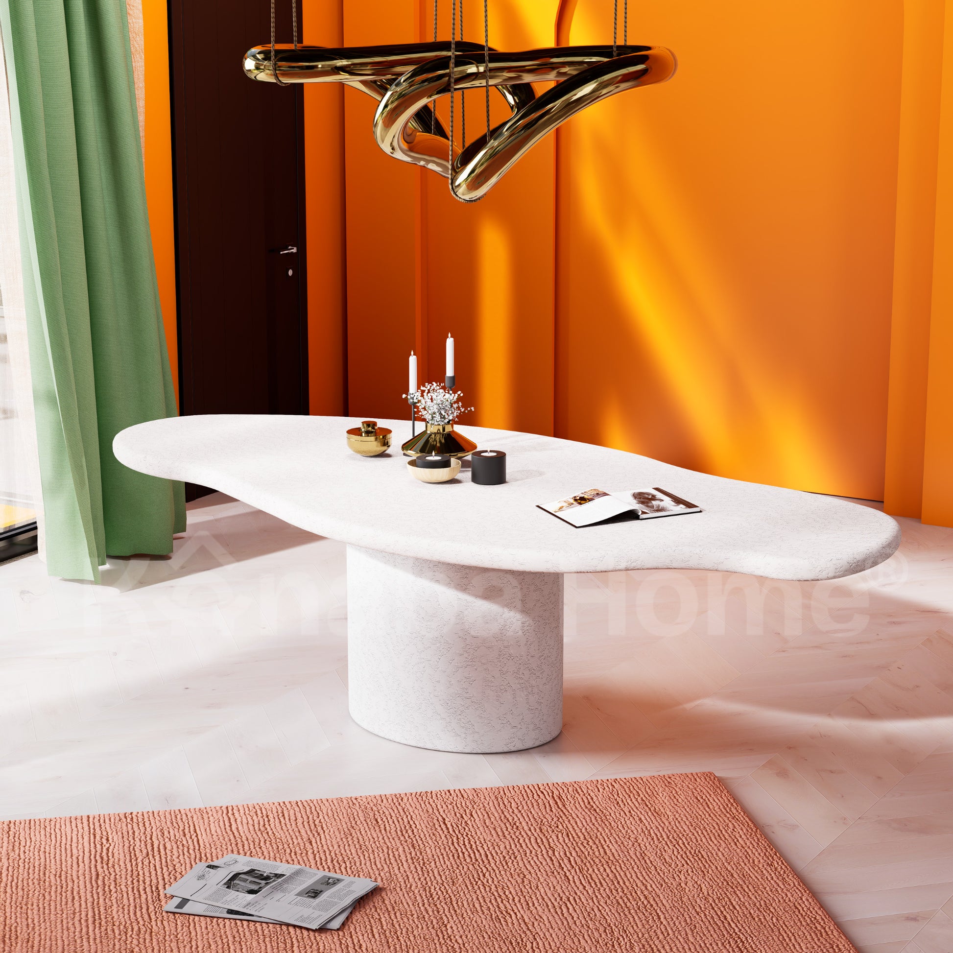 Ola V.II Dining Table