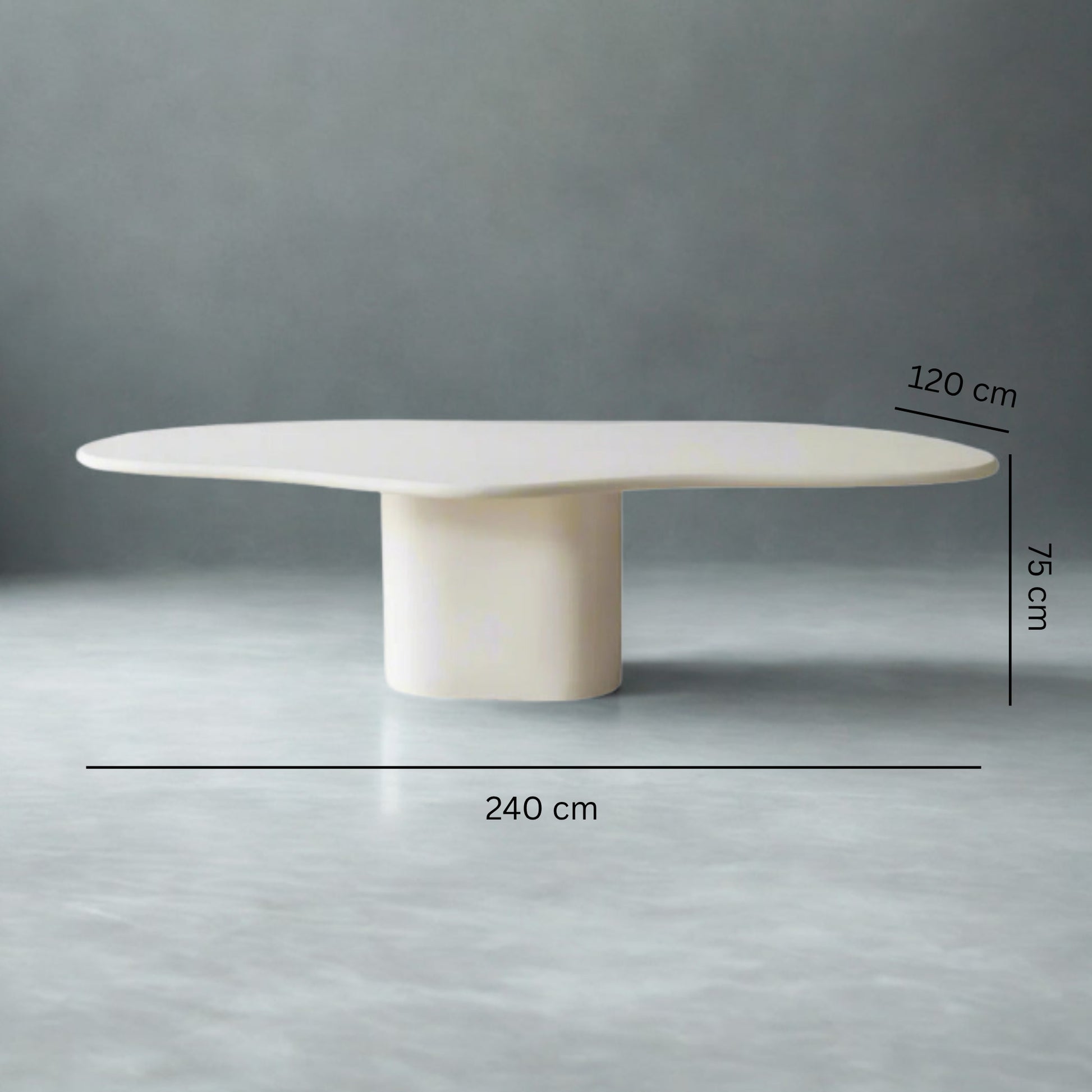 Ola V.II Dining Table