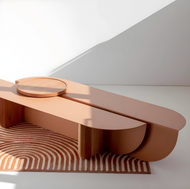 Oline Coffee Table