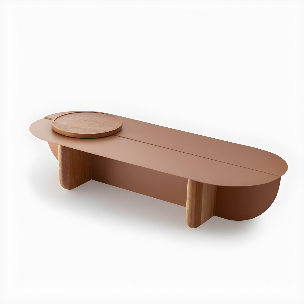 Oline Coffee Table