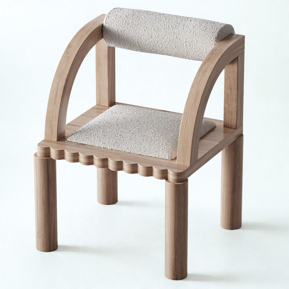 Olyn Kids Study Table SetChair