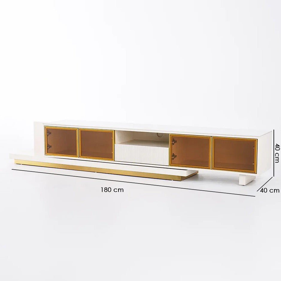 Ona Extendable TV Stand