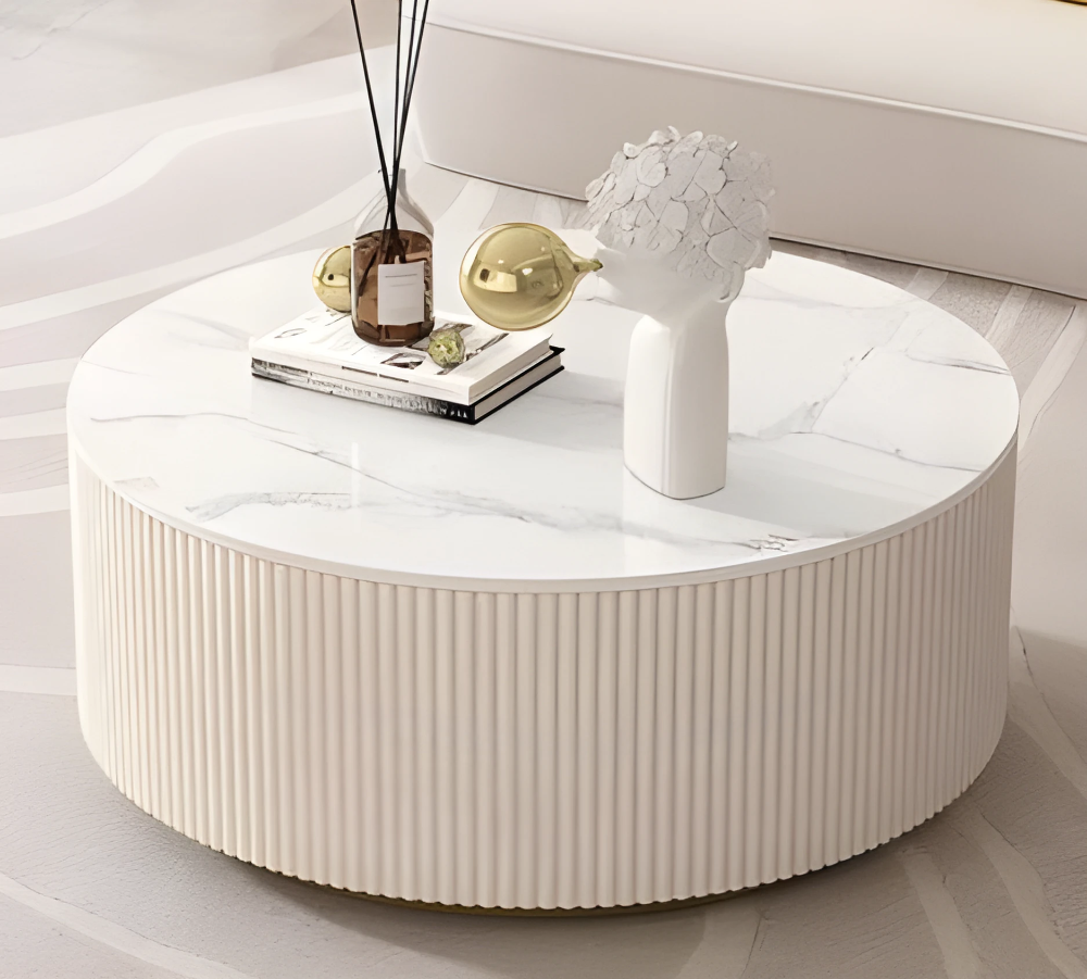 Ora Coffee Table Set