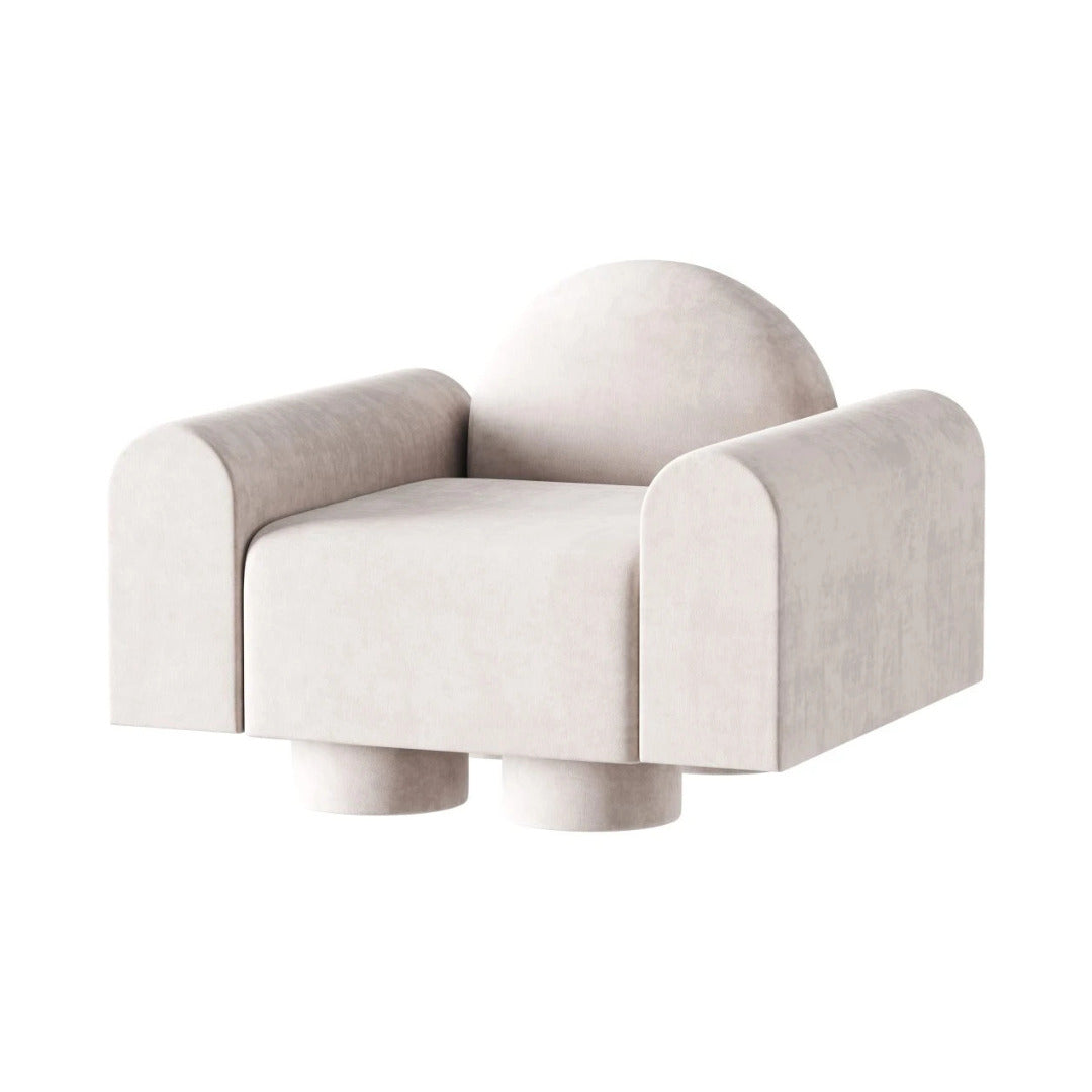 Oraya Armchair