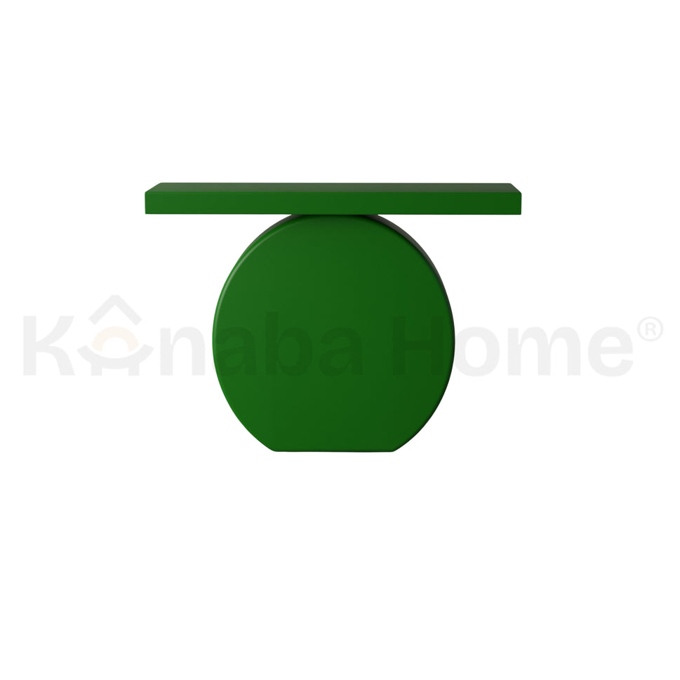 Orbita ConsoleGREEN RAL 6029