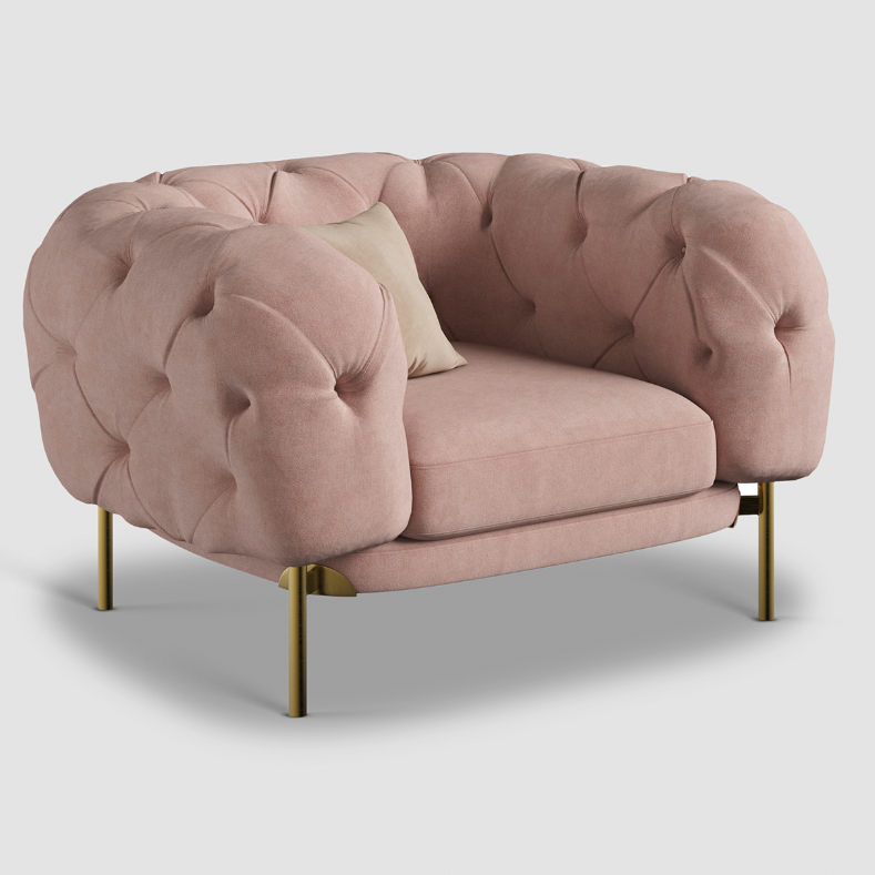 Ornetta Sofa Set
