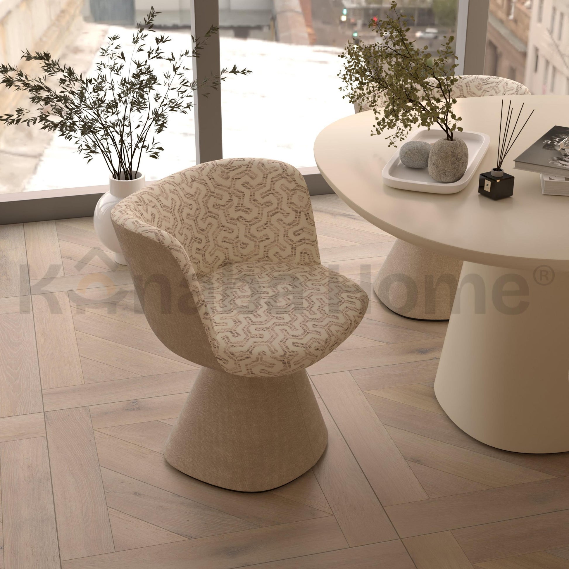 Oryn Dining Chair
