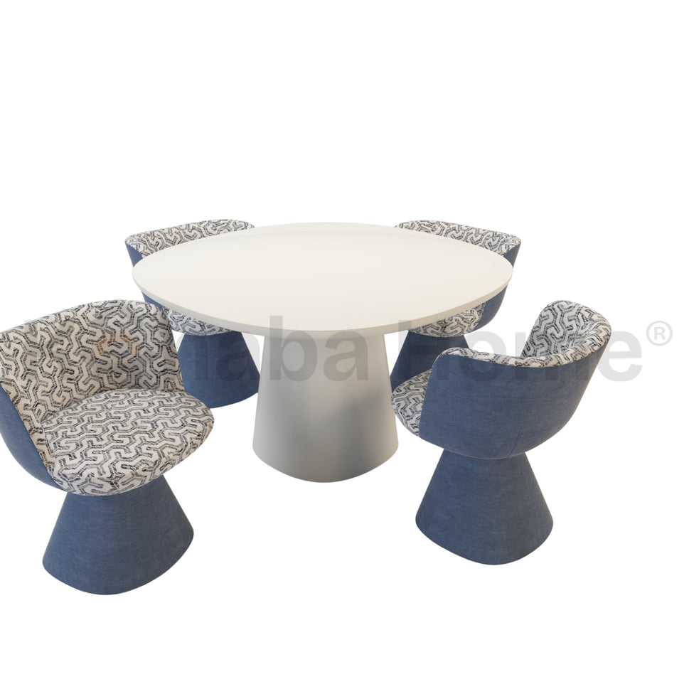 Oryn Dining Set