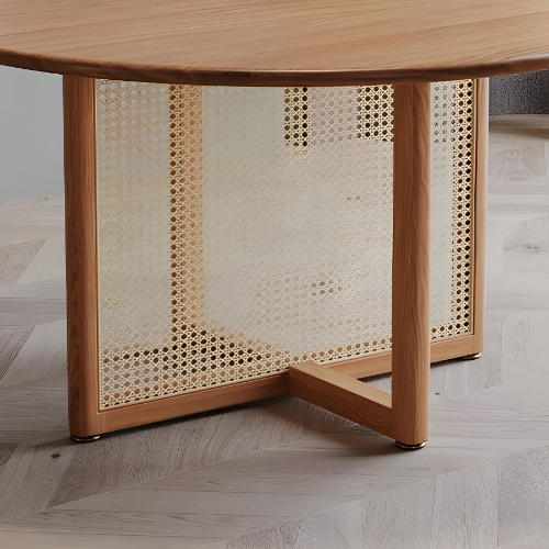 Ozell Dining Table