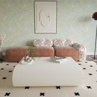 Pebble Modular Shape Sofa Pebble Modular Shape Sofa