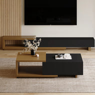 Peter Extendable Coffee Table Peter Extendable Coffee Table