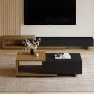 Peter Extendable Coffee Table