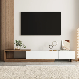 Peter Extendable TV Stand