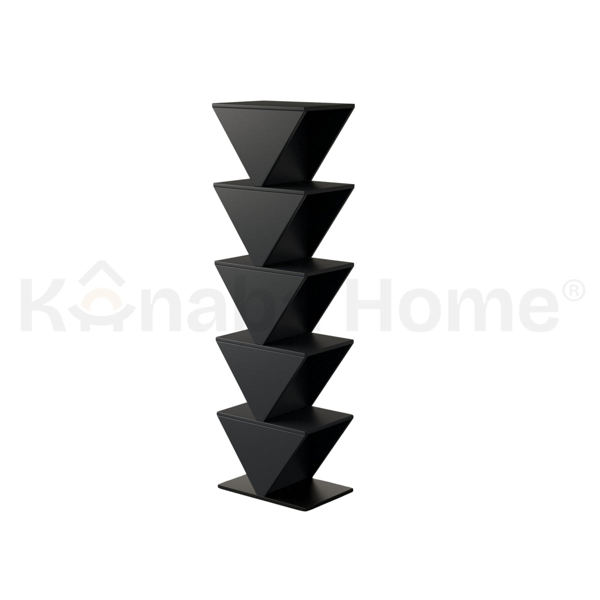 Pinnacle Stack Console (RAL Plain Finish)