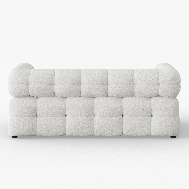 Puff Sofa Bed