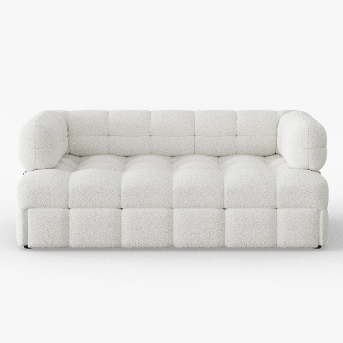 Puff Sofa Bed