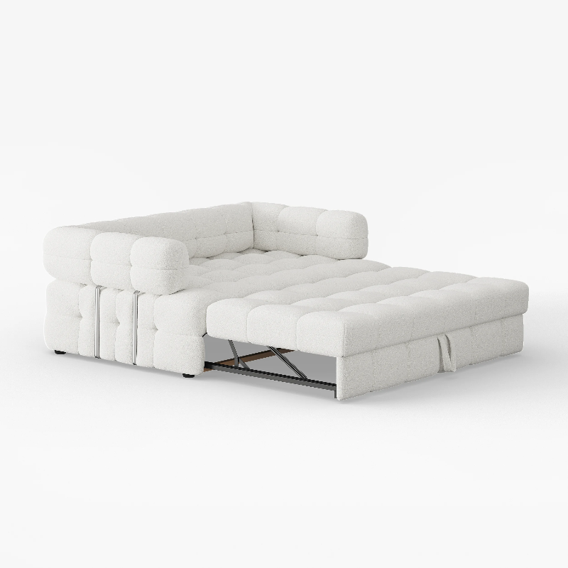 Puff Sofa Bed