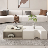 Puzzle Coffee Table Puzzle Coffee Table
