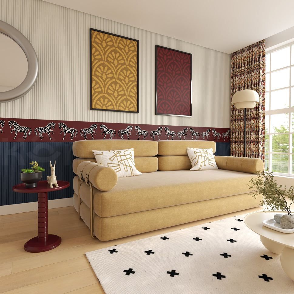 Boll Sofa Bed