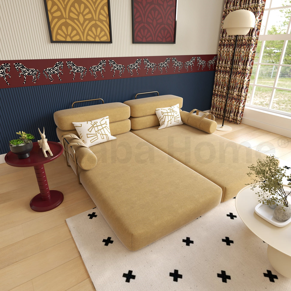 Boll Sofa Bed
