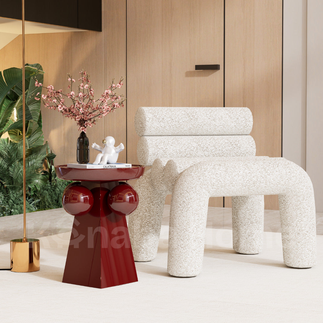 Riko Side Table